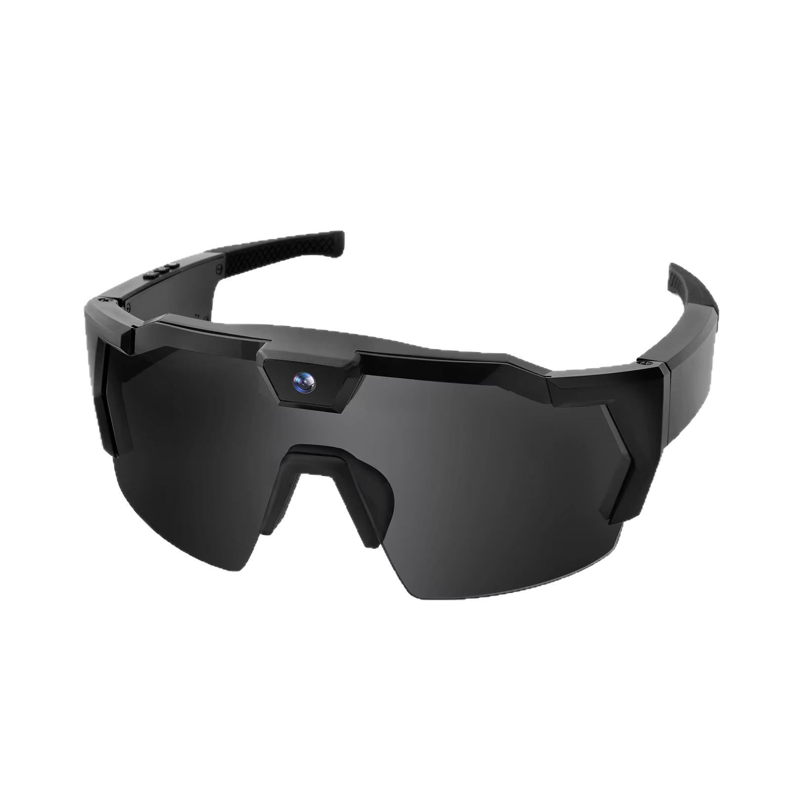 SnowView™ Ski POV Camera Sunglasses