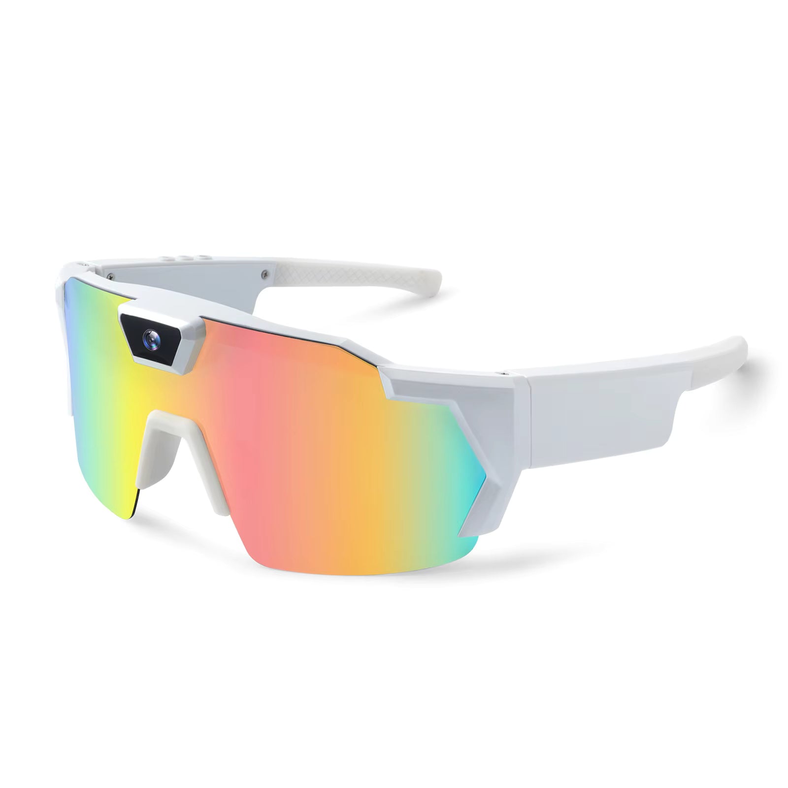 SnowView™ Ski POV Camera Sunglasses