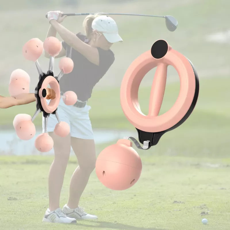 GolfRehab™ – Strengthen, Recover & Play Pain-Free