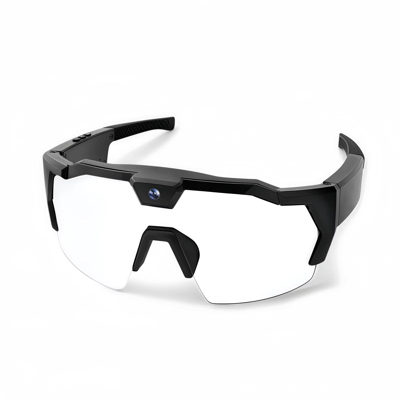 SnowView™ Ski POV Camera Sunglasses