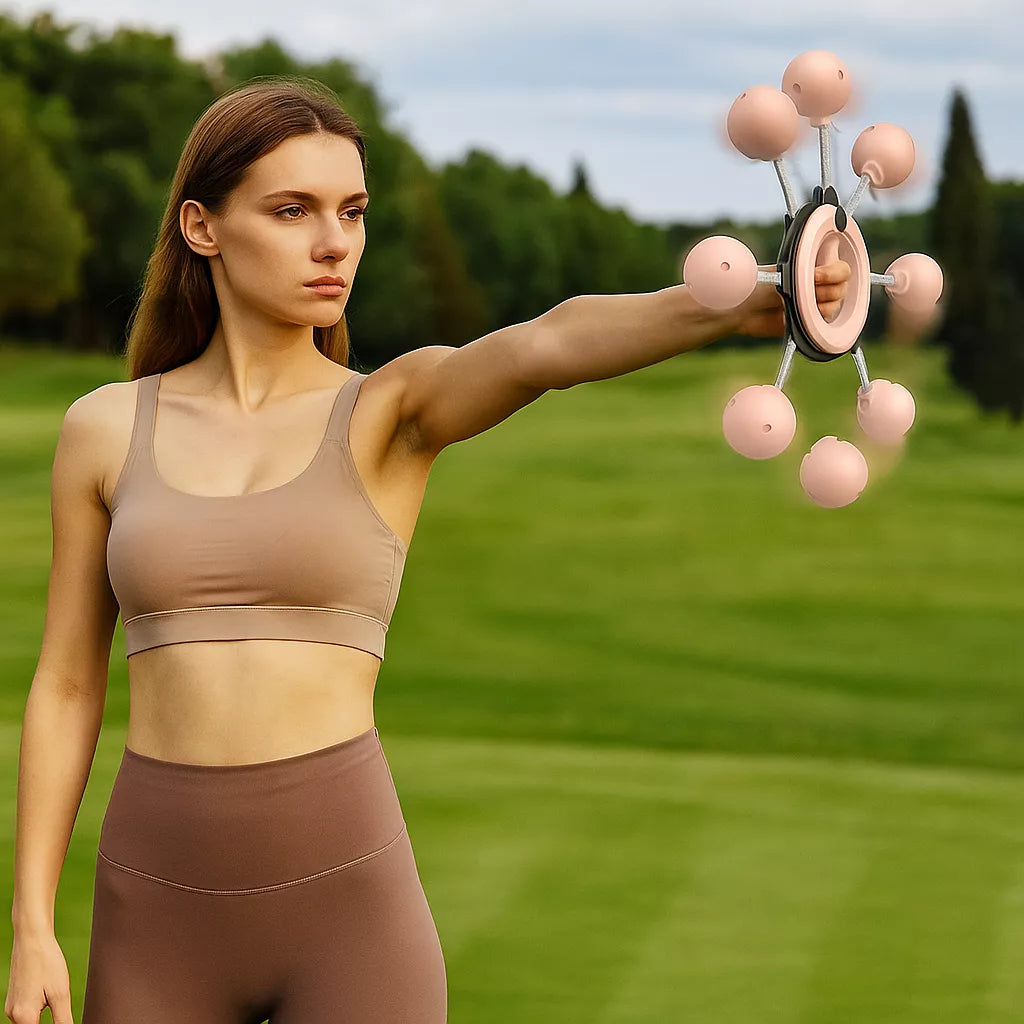 GolfRehab™ – Strengthen, Recover & Play Pain-Free